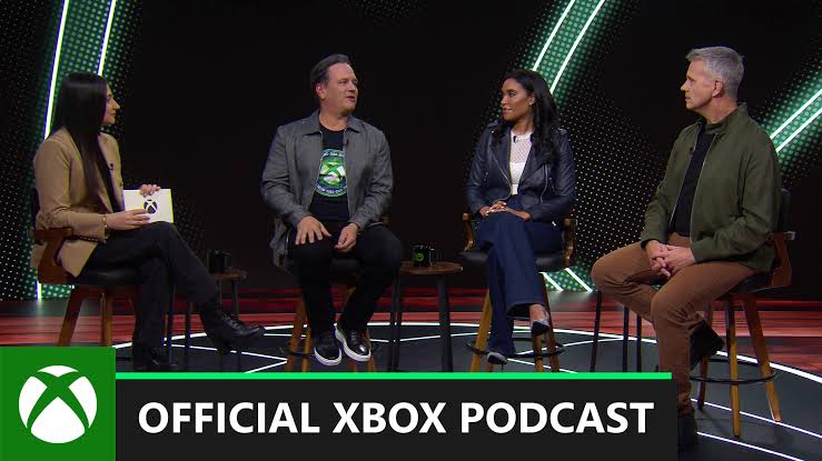 Now that this Podcast has happened, some people seem content and pleased with what was said, and some people seem even more pissed off. 

What are your thoughts?

#Xbox #XboxPodcast #XboxBusinessUpdate #XboxShare