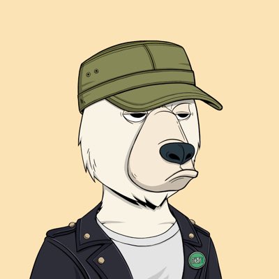 Ecnar 🐻 tweet media