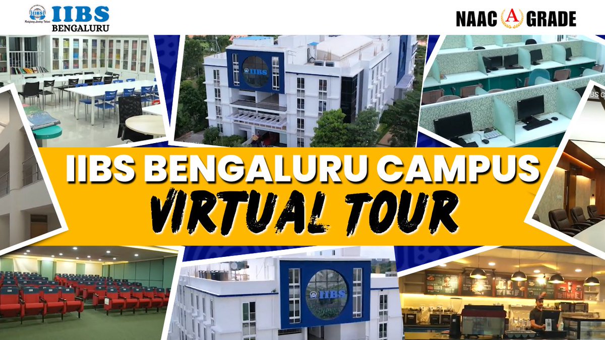 IIBS Bengaluru Campus  Virtual Tour 2024 | IIBS College | IIBS Business School youtu.be/5jGW1kNCJDQ

#iibs #college #bangalore #collegetour #businesschool #virtualtour #campus #campuslife #mba #pgdm #mbajourney #pgdmcollege