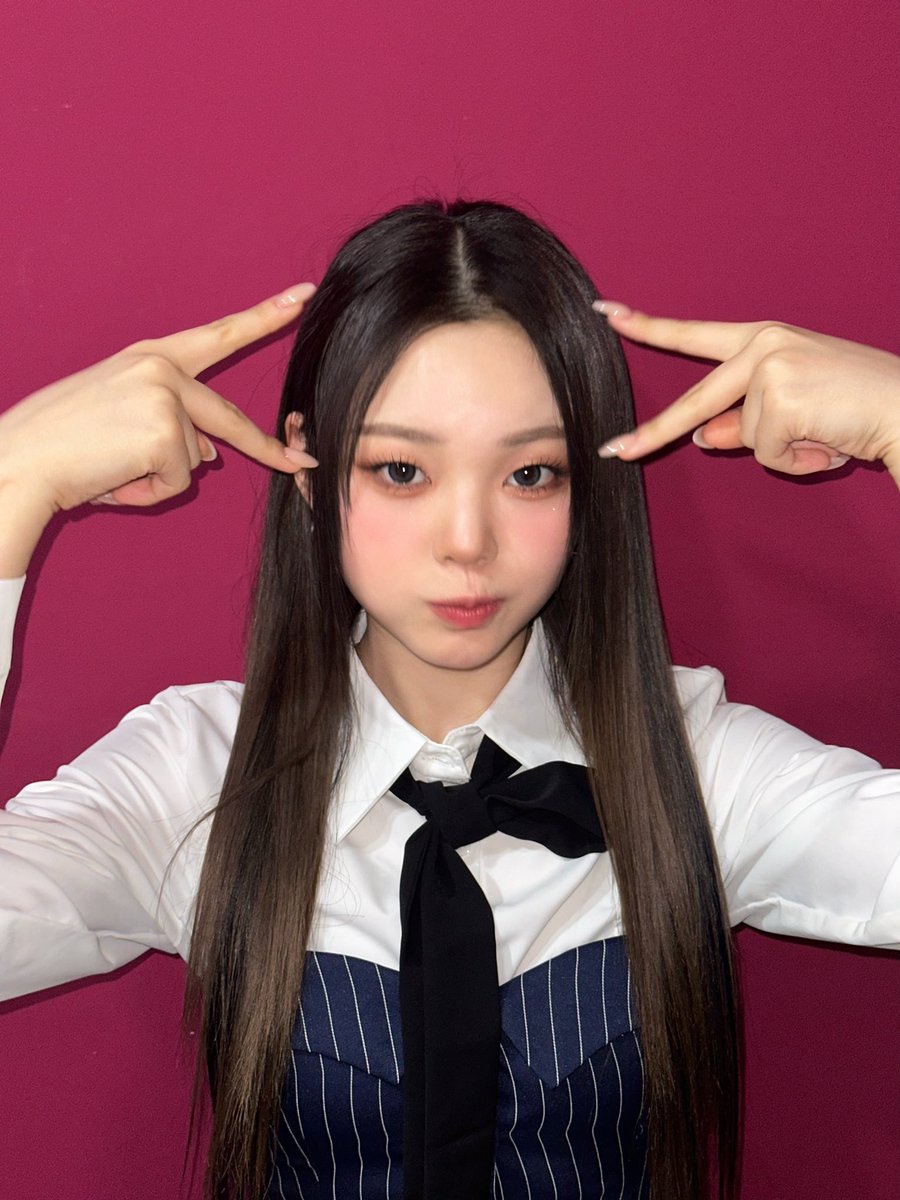 member_classy's tweet image. [#보은]

👀🤍

#CLASSy #클라씨
#BOEUN