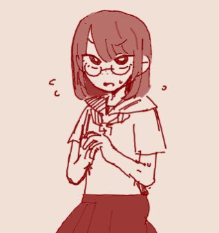 「」|ワルノリのイラスト