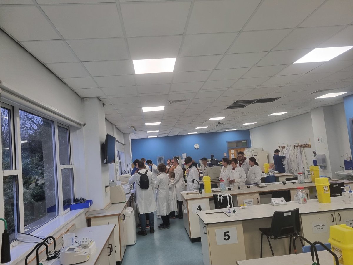 Lots of interest in taste genetics. Brussels sprouts for dinner?  <a href="/cardiffmet/">Cardiff Metropolitan University</a> <a href="/CdfScienceFest/">Cardiff Science Festival</a> <a href="/CardiffMetCSSHS/">Cardiff School of Sport & Health Sciences</a>