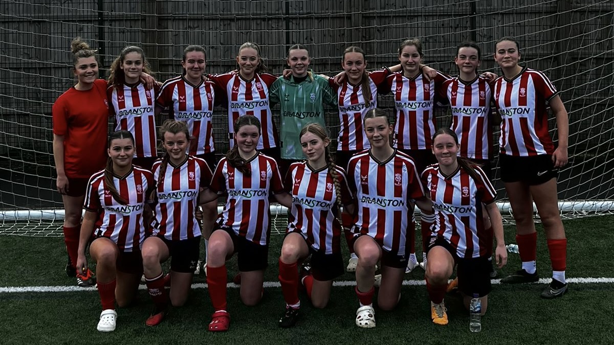 👏 Well done to all the players from our Girls Academy and Emerging Talent Centre for representing the club fantastically in their fixtures against Rotherham United.

#WeAreImps