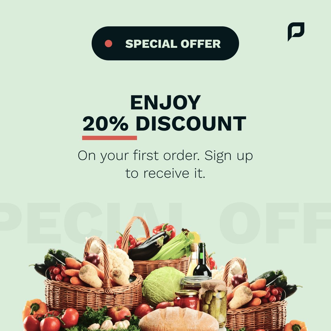 primarfresh's tweet photo. Get 20% Discount on your first order.
https://t.co/Y6k0i9YaRS https://t.co/vGJqZXFECi
