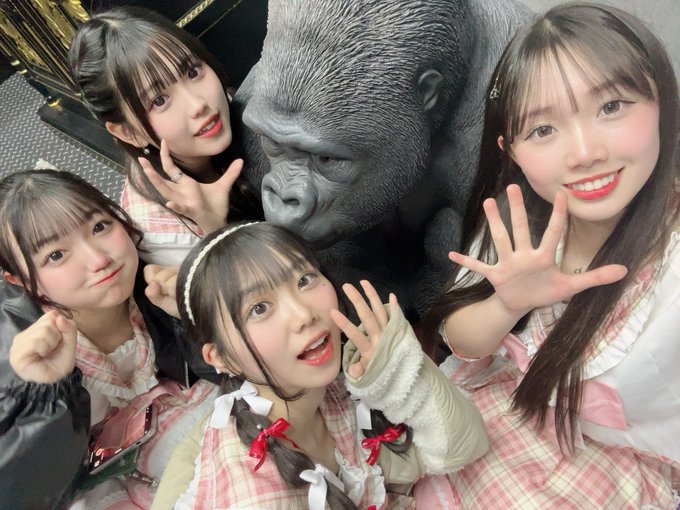 Twitterのコスプレ画像26