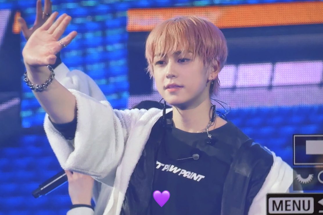 240217 

 #andTEAM #앤팀 #タキ #타키 #TAKI