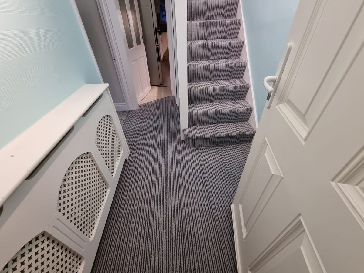 Graham Lee Carpets tweet media