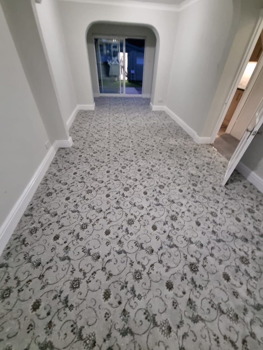 Graham Lee Carpets tweet media