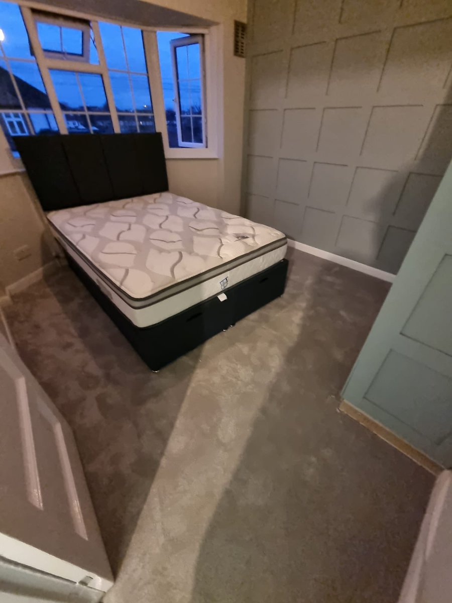 Graham Lee Carpets tweet media