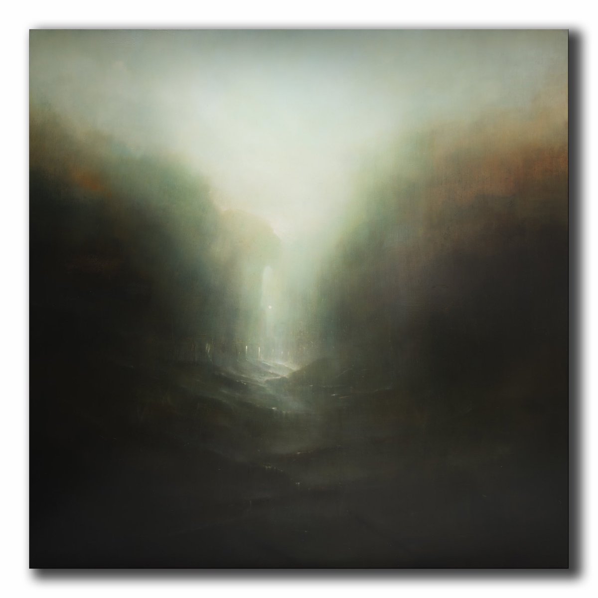 richardwhadcock's tweet photo. ‘Quiet Calm’
Oil on linen
200x200cm
Framed
On show @studiogallerygroup Contact gallery for details.
#studiogallery #richardwhadcock #quietcalm #brisbanegallery #melbournegallery #paintingoftheday https://t.co/pGx1w6fgfp