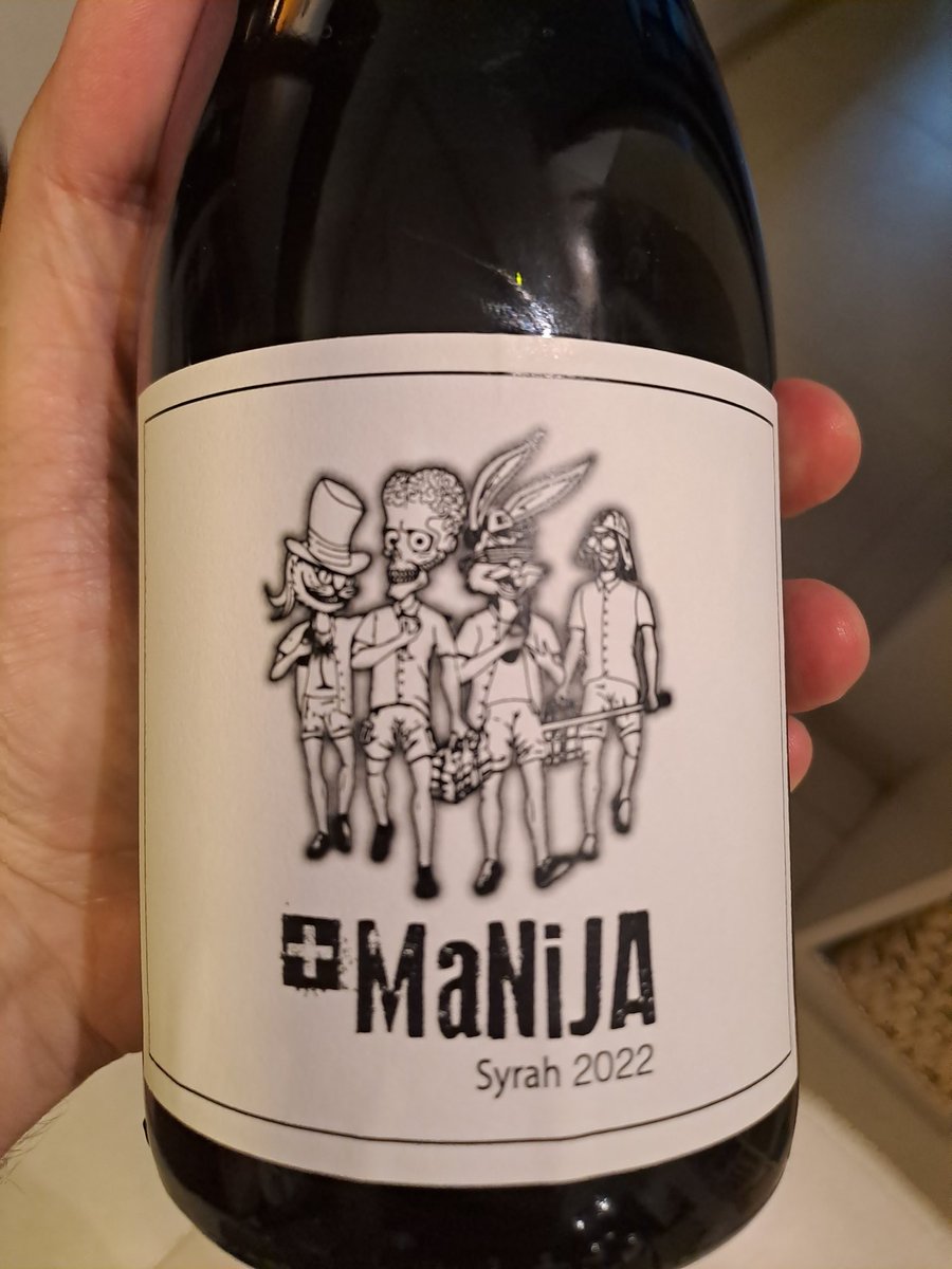 BotelloVinos's tweet image. El Syrah/Shiraz y sus diferentes manifestaciones. #díadelsyrah #vinosdiferentes