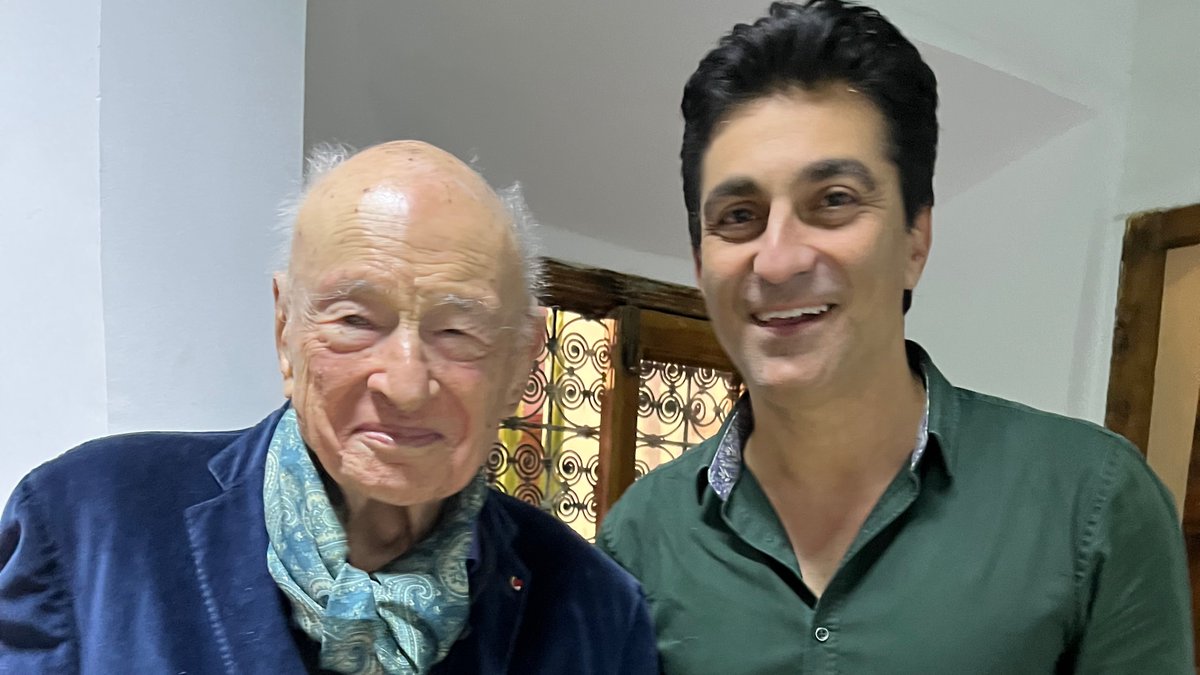 La Librairie Francophone à Nantes ce we <a href="/AtlantideNantes/">ATLANTIDE</a> avec <a href="/amabanckou/">Alain Mabanckou</a> <a href="/GaryVictor4/">Gary Victor</a> ! À Montréal avec Lise Gauvin + ITV exclusive au Maroc avec <a href="/edgarmorinparis/">Edgar Morin</a> ! Sur <a href="/franceinter/">France Inter</a> 14h <a href="/RadioTeleSuisse/">RTS</a> 17h <a href="/iciradiocanada/">Radio-Canada</a> 21h <a href="/RTBF/">RTBF</a> dim midi ! <a href="/Les_MFP/">Les MFP</a>