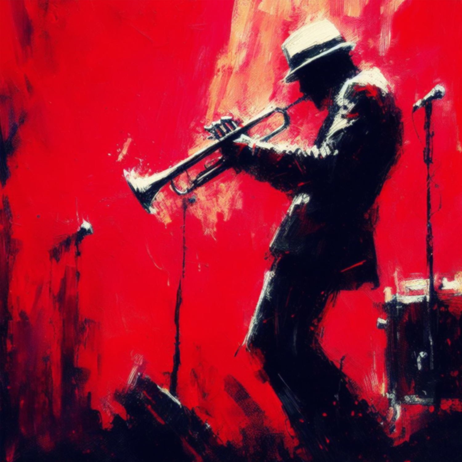 Instrumental 2024 jazz standards
