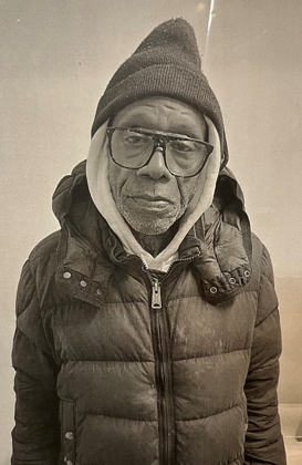 TPSOperations's tweet photo. MISSING:
Philip, 70
- Last seen on Fri, Feb 9, 2024, in the Queen St East + Broadview Av area
- 6'0", medium build, bald, brown eyes and wears prescription glasses
#GO349537
^lb https://t.co/GwjISCuma7