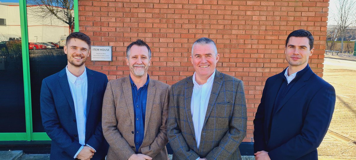 news_packaging's tweet photo. @itemproducts  announces new ownership and strategic direction
https://t.co/8PeKtJP9rv
#sustainablepackaging #recyclability #packaging #sustainability #circulareconomy #recycledmaterials #resourceefficiency https://t.co/shlqYp80TW