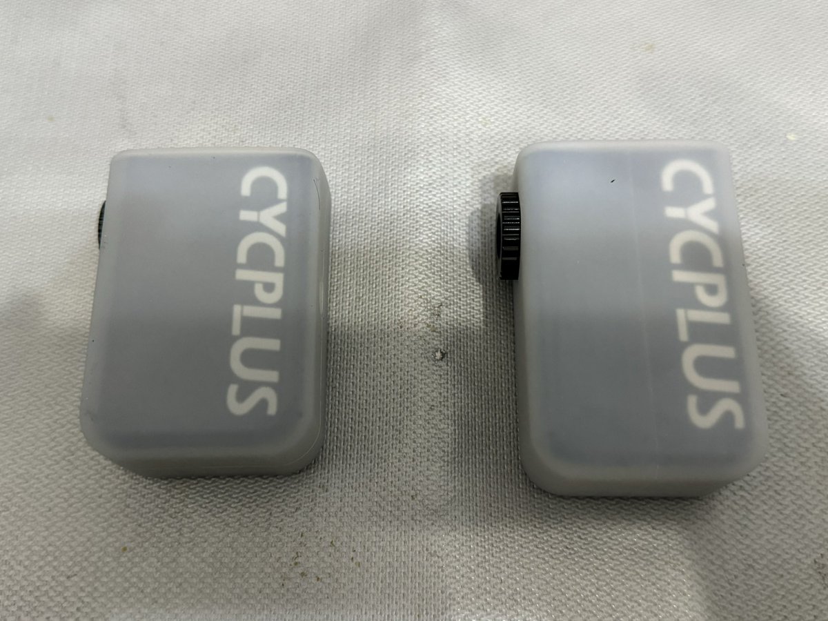 kagrou's tweet image. CYCPLUS TINYPUMP CUBE AS2PRO
が来ました♪
良いですね♪
#CYCPLUS TINYPUMP CUBE AS2PRO