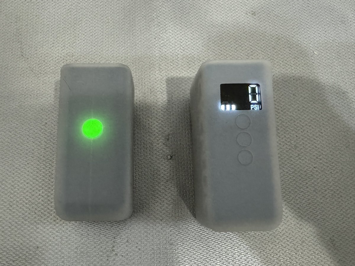 kagrou's tweet image. CYCPLUS TINYPUMP CUBE AS2PRO
が来ました♪
良いですね♪
#CYCPLUS TINYPUMP CUBE AS2PRO