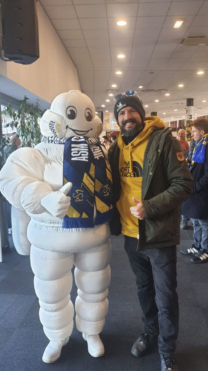 TB_coolguy's tweet photo. ‼️It's been an exciting 4+ months so far with @Michelin @Michelin3xplore Club! I've been lucky enough to take part in some of the many opportunities offered to holders and I can't wait for all there is to come in 2024! 🛞💨‼️
#NFTCommunity #ETH #Motorsport #MichelinArtoy https://t.co/stkB481tOZ
