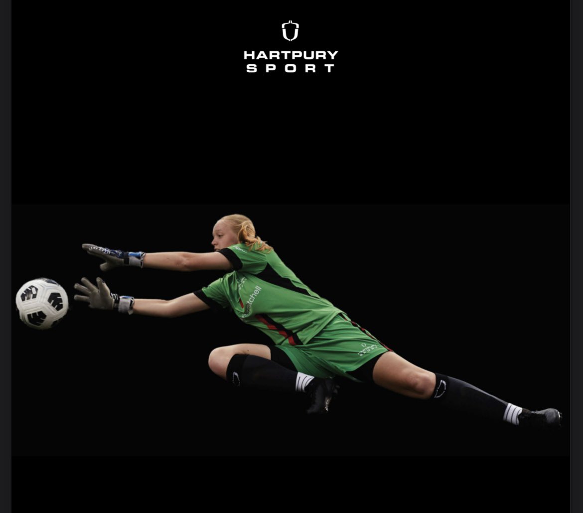 Really exciting opportunities for anyone who is passionate about a duel career pathway within women’s football and education ⚽️📚

You will get the chance to help grow and develop a successful football and futsal programme 📈🏆

⬇️⬇️⬇️

hartpury.ac.uk/university/stu…