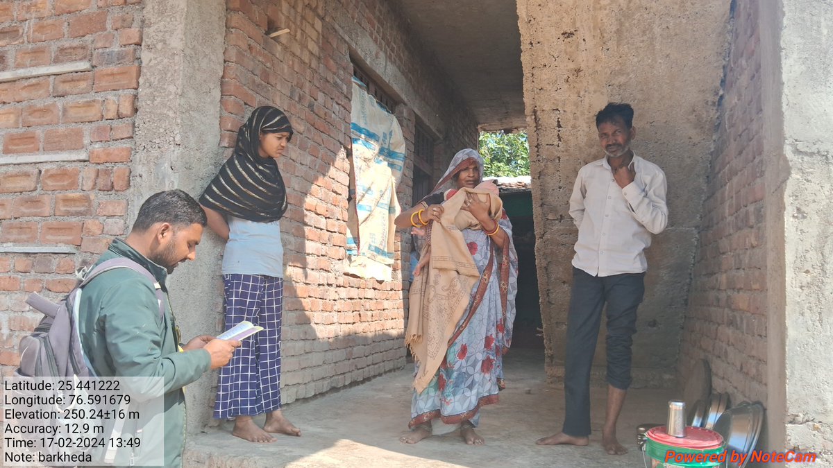 Fhi embedd ke dwara aaj baroda block ke village barkheda  me 7 bukhar ke marijo ki janch ki gyi home ke dwara samuday ke logo ko maleriya dengu ke prti jagruk kiya 
Baroda block zone -2 <a href="/CollectorBhopal/">Collector Bhopal</a> <a href="/PuneetS41461128/">Puneet Sharma</a> <a href="/santoshbhargav2/">Dr. Santosh Bhargava</a> <a href="/sksomya/">Som Sharma</a> <a href="/Ramjila45785093/">Ramji lal</a> <a href="/kanchansingh87/">Kanchan Singh</a>
