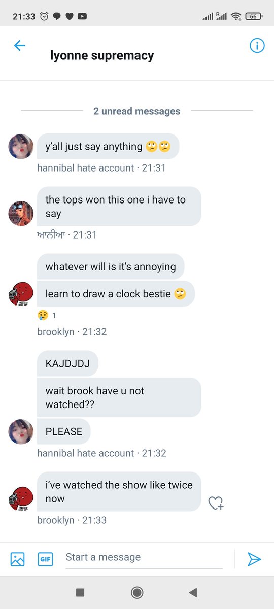 tana 🇮🇨🏴󠁧󠁢󠁳󠁣󠁴󠁿 tweet media