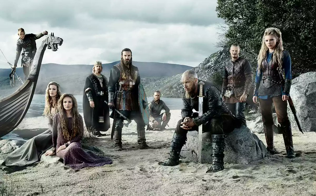 LiviaPisko's tweet photo. @EmmaTolkin Vikings? Nobody? https://t.co/KFe3UNTXJR