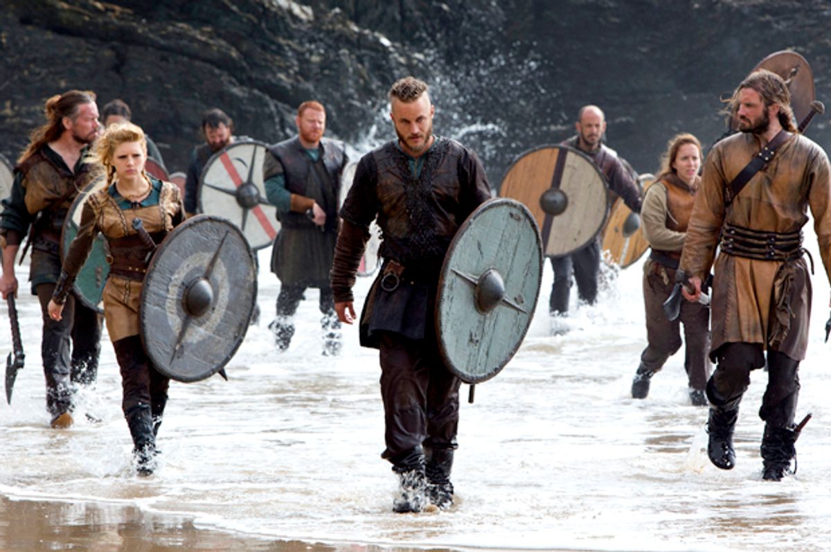 LiviaPisko's tweet photo. @EmmaTolkin Vikings? Nobody? https://t.co/KFe3UNTXJR