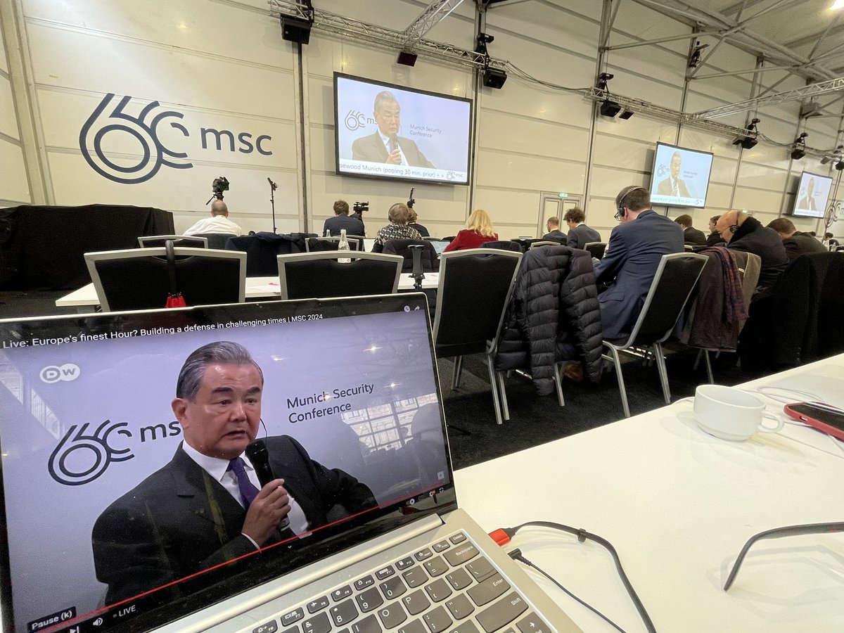 Chen Weihua (陈卫华) tweet media