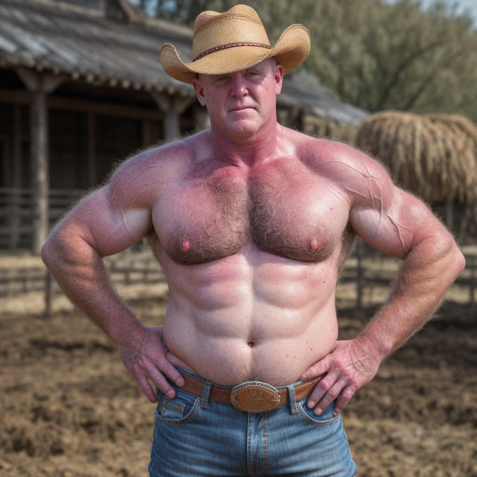 Farm Dads from https://t.co/uDvNgxouOP gallery series  --  #cowboy #cowboys #cowboylife #cowboysnation<a href="/tag/farm"class="tags"><span>#farm</span></a><a href="/tag/cowboys"class="tags"><span>#cowboys</span></a><a href="/tag/cowboy"class="tags"><span>#cowboy</span></a><a href="/tag/ranch"class="tags"><span>#ranch</span></a><a href="/tag/farmlife"class="tags"><span>#farmlife</span></a><a href="/tag/cowboyhats"class="tags"><span>#cowboyhats</span></a>