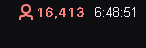 5 hours of which was waiting great.... 🙃
#VCTPacific