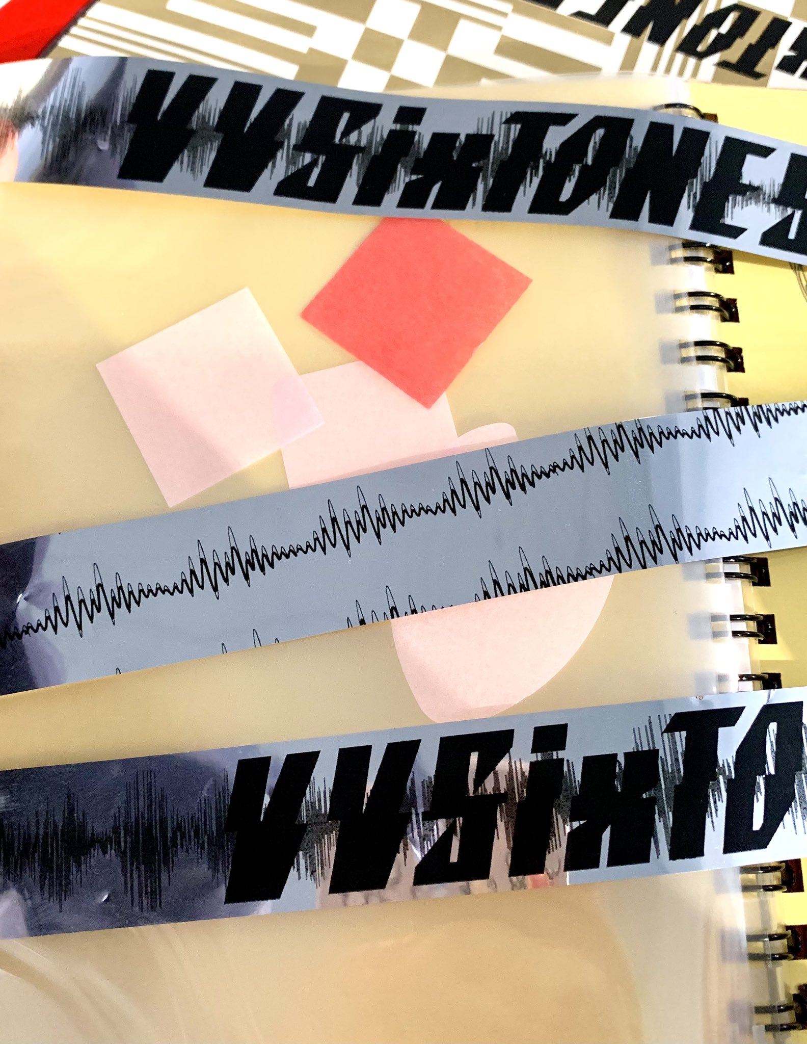 SixTONES きいろ チケット 半券 63枚セット 