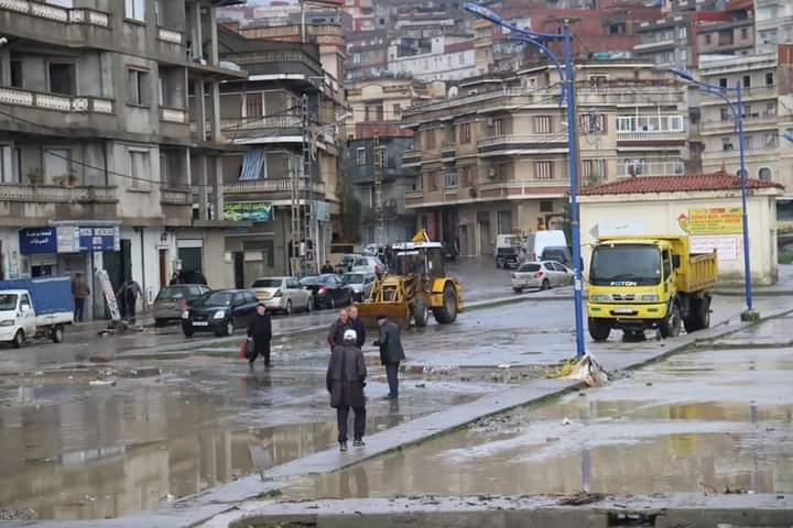 ElDjazair_Daily's tweet photo. صور توقيع اتفاقية شراكة بين البنك الوطني الجزائري والجوية الجزائرية ستسمح لعمال الخطوط الجوية الجزائرية بالاستفادة من منتجات وخدمات مصرفية عالية الجودة https://t.co/cCYg2uhbHA
