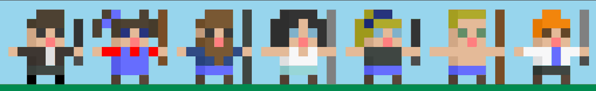 HeyNauGames's tweet photo. Did you know this are the most used Kukoro free skins? (Sorted by popularity) https://t.co/uzMiNBcW5M