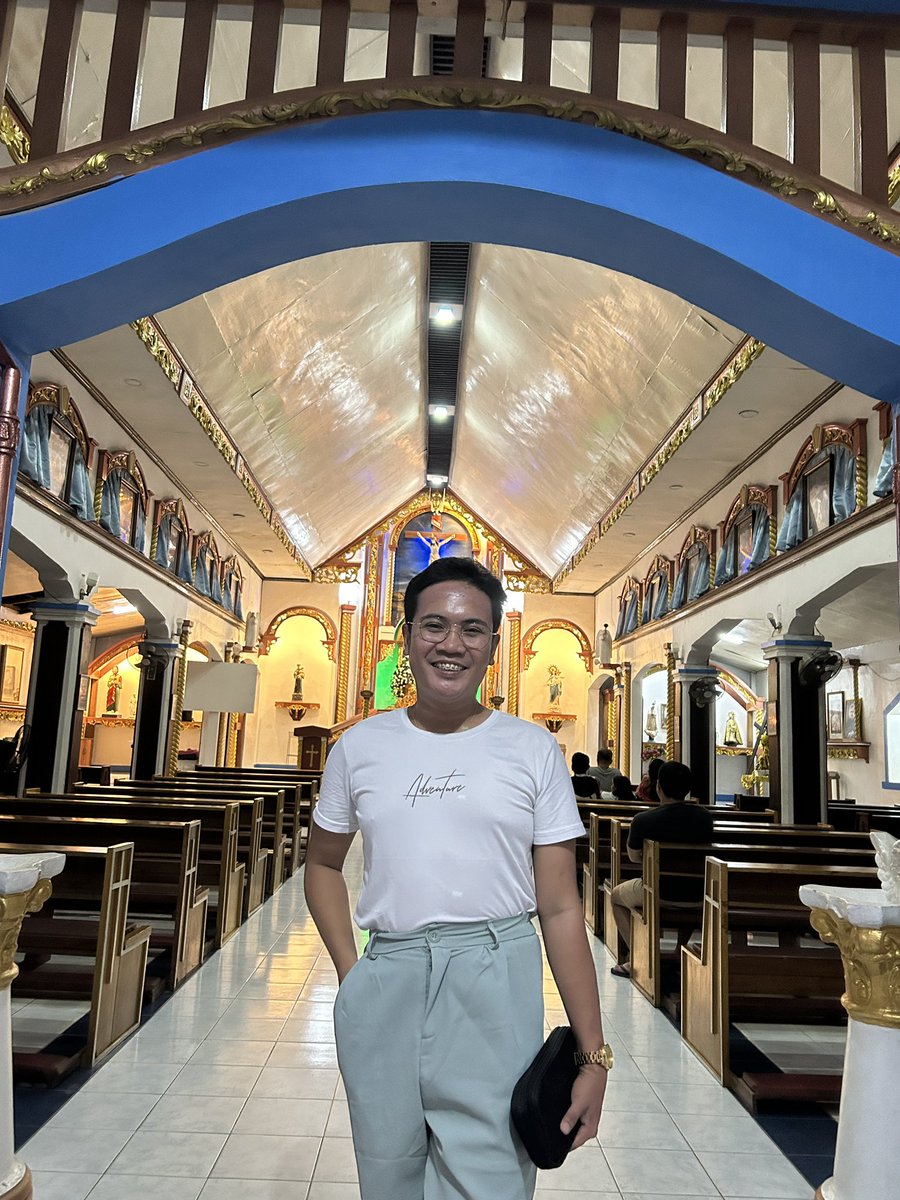 edukqt's tweet photo. Thank you Lord! 🙏🏻❤️ https://t.co/YDuh5Zk1og