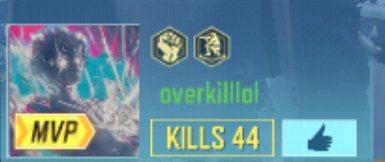 overkilllol tweet media