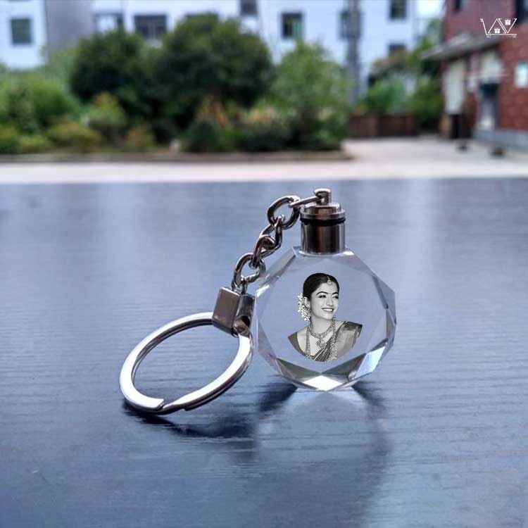 ✨💖 Introducing Our Exquisite Crystal Keychain with Engraving! 💖✨

To order, do whats app: 091486 71927 or mail us at aravgifts@gmail.com.

#aravgifts #foryou #rashmikamandanna #actress #birthday #giftsforher #giftsforhim #gifts #rashmikamandannafans #2dengraving #sandalwood