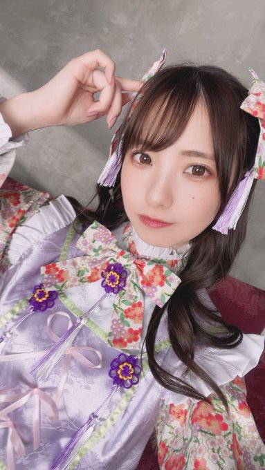 Twitterのコスプレ画像32