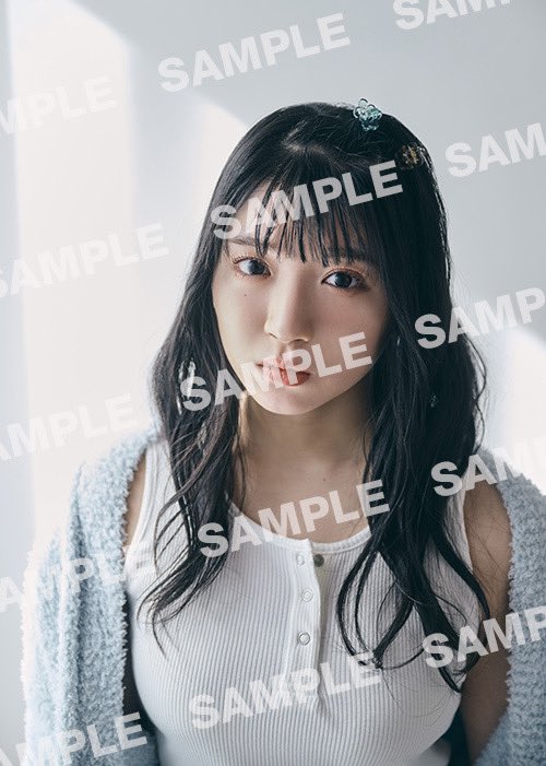 ビジュアルブック「My Girl」シリーズ【公式】 على X