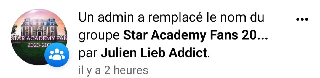 oumyv2's tweet image. Foutage de gueule ! 
Ça explique pourquoi nos publications netaient jamais acceptées 😏