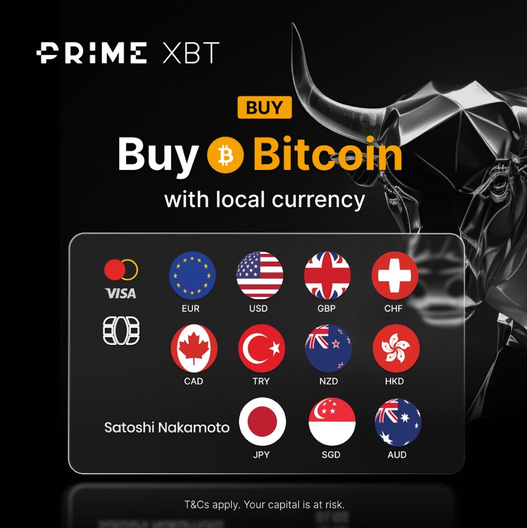 The Complete Process of PrimeXBT Com