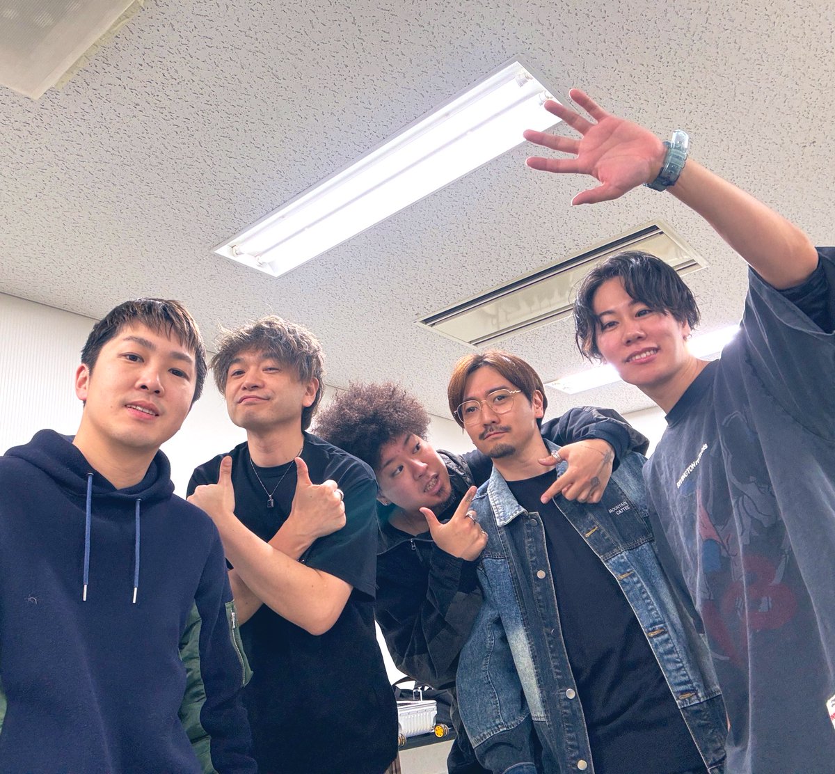SixTONESドームツアー開幕しました！！
今回バンマスとキーボードで参加します🔥
熱すぎでした🔥🔥

#SixTONES_VVS 
#SixTONES
