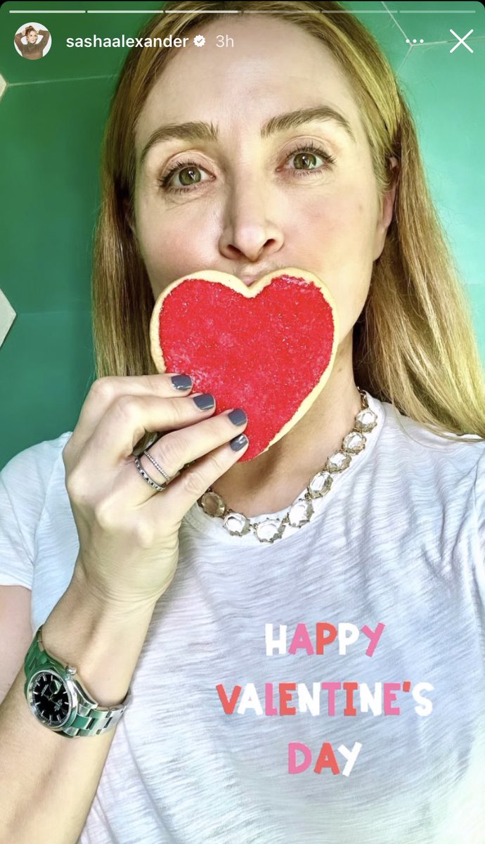 Hearts & kisses ❤️🥰