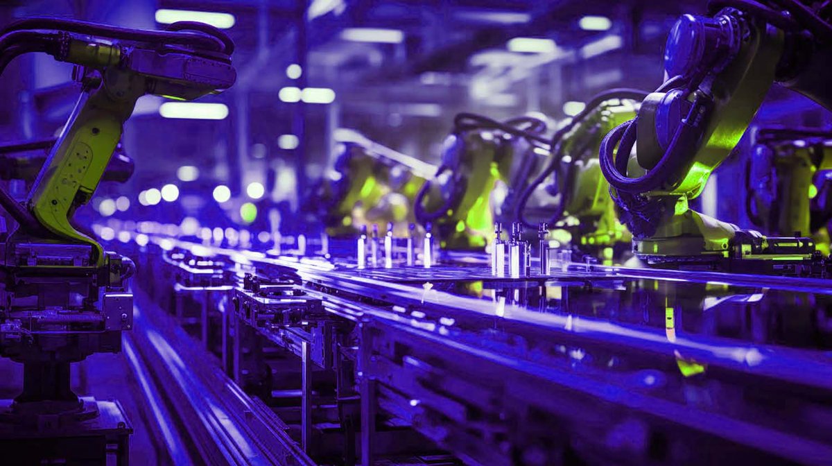 💡 Unlocking liquidity, fostering innovation, and driving economic growth, #Tokenization is reshaping industries for a brighter future.

Read the article👇👇👇
kaliza.io/tokenization-o…
#Blockchain #Innovation #EconomicGrowth #RWA