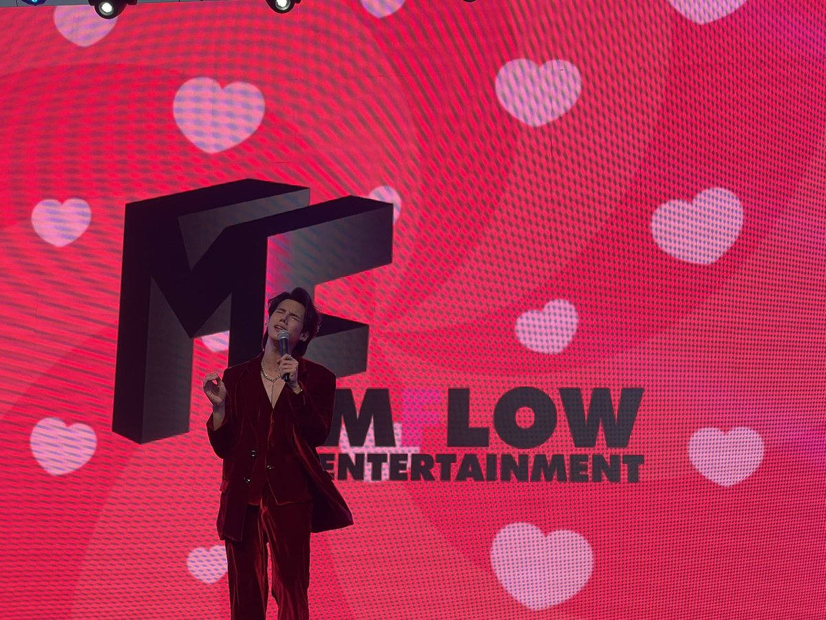 RainbowNewsent's tweet photo. เก็ยตกภาพบรรยากาศงาน “ Nonsan Strawberry Festival” 🍓💕ณ ลาน Parc Paragon 
#NonsanStrawberryFestival
#Hashtax
#mflowEntertainment https://t.co/1kJdru47hc