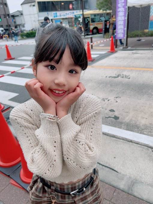 Twitterのコスプレ画像5