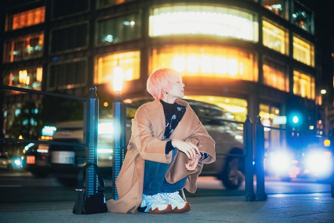 コスプレイヤーicoのTwitter画像12