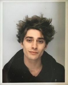 NHagenmuller's tweet photo. #MaxenceDanetFauvel
#cool #fuzzyhead #hairstyle
๐๐ฅ๐ค
๐ธ https://t.co/mzCf8SkGdR