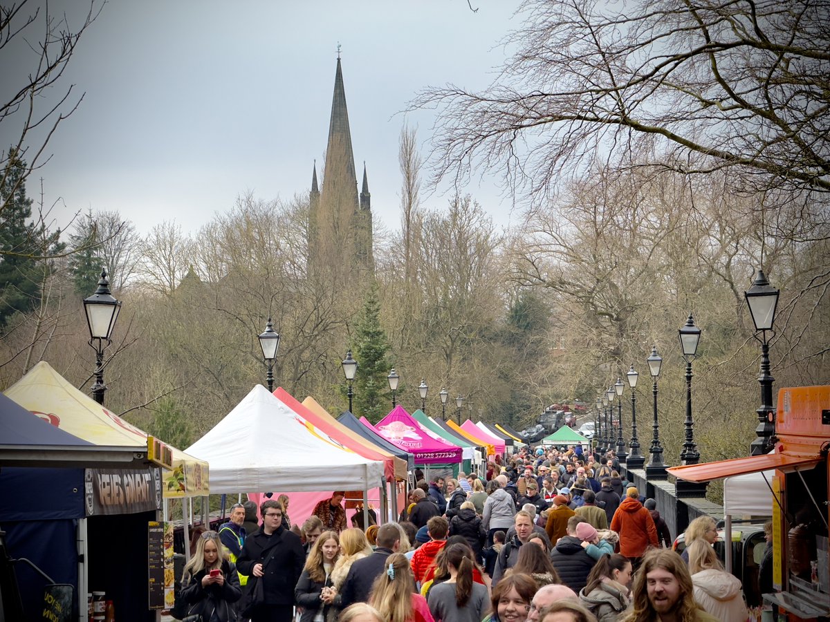 Jesmond Dene tweet media