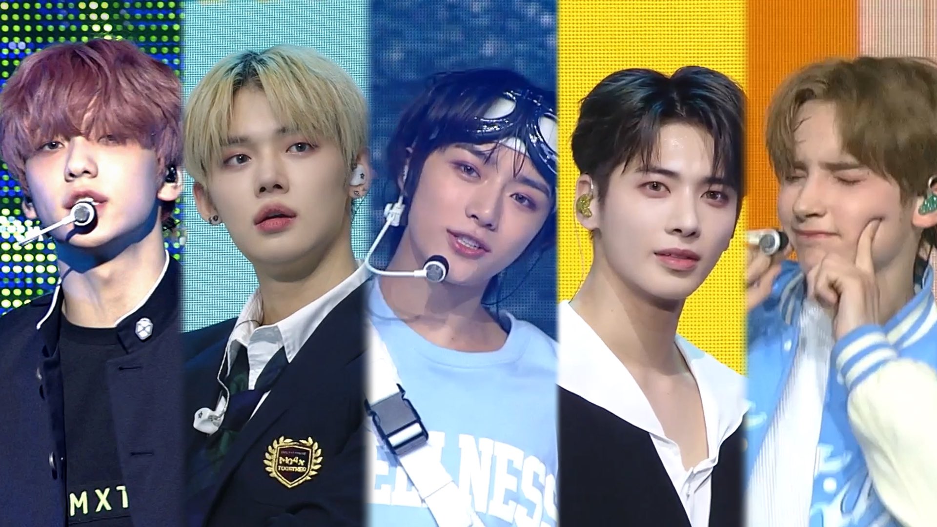 TXT OFFICIAL on X: 