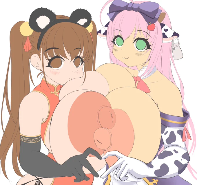 塗った( 'Д` )( ΦωΦ )( ΦωΦ )あくしろよ 